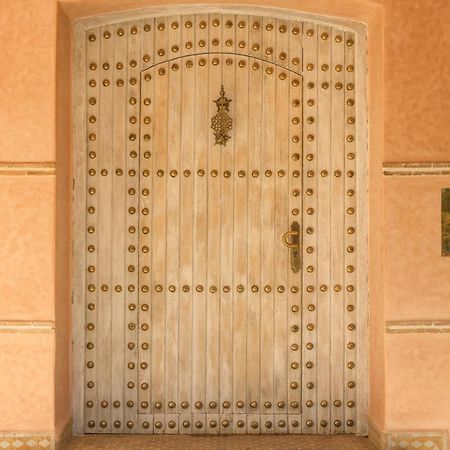 Les Palmiers Boutique Hotel & Spa Marrakesh Exterior photo