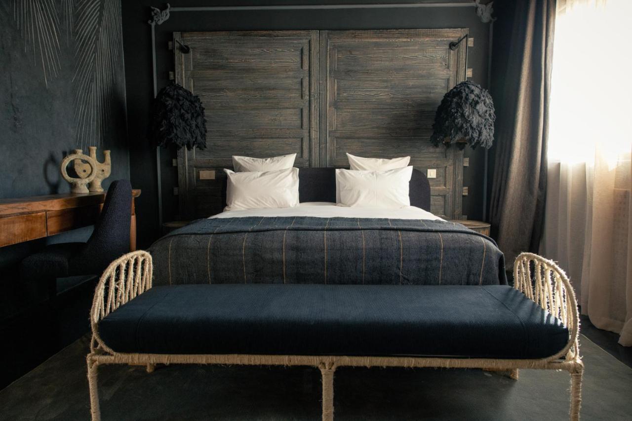 Les Palmiers Boutique Hotel & Spa Marrakesh Room photo