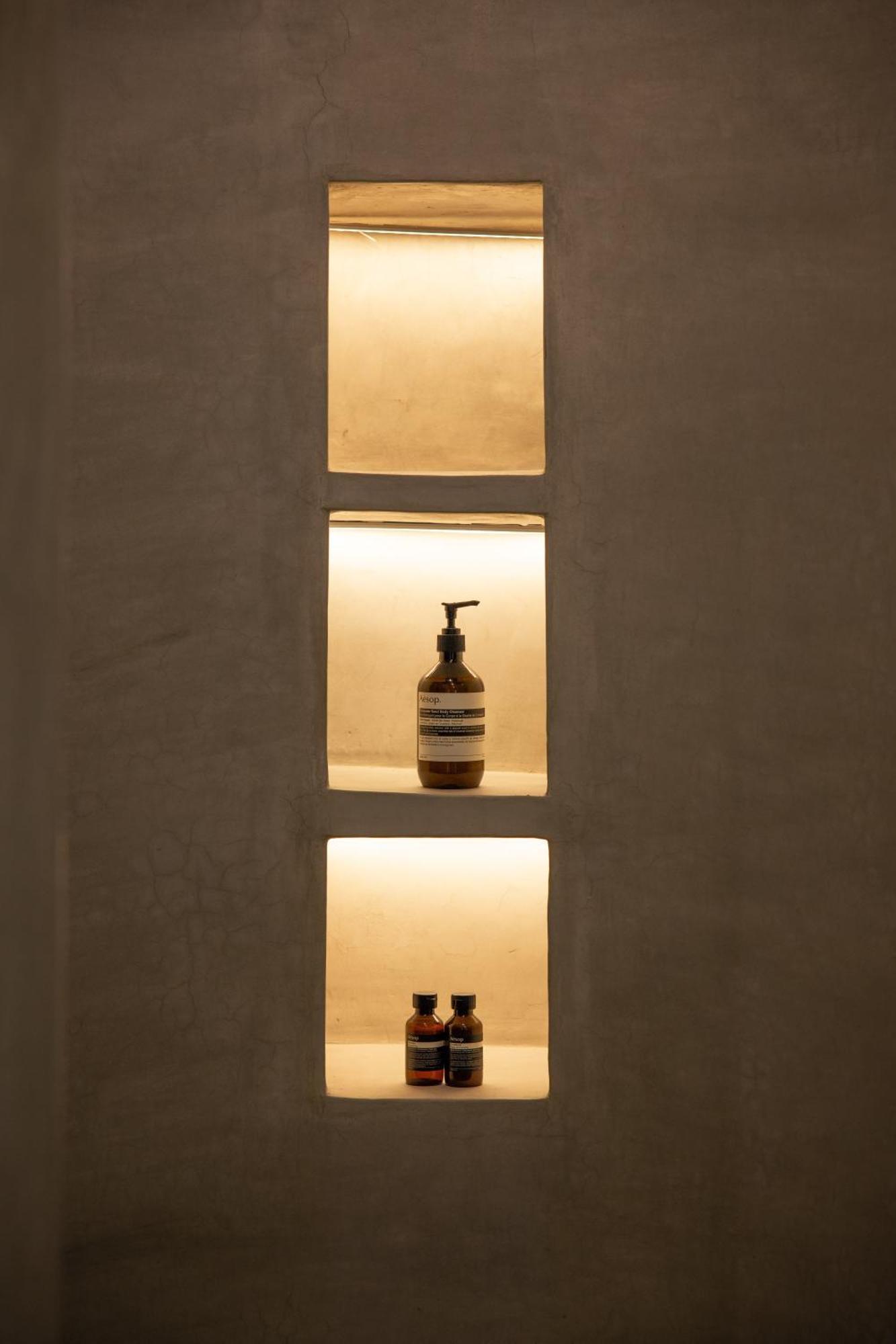 Les Palmiers Boutique Hotel & Spa Marrakesh Room photo